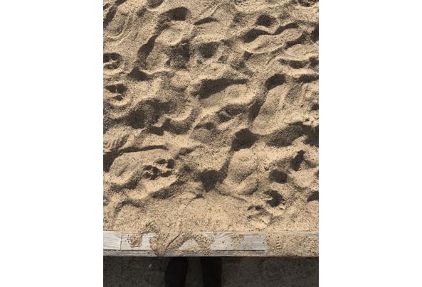 Grote hoeveelheid (metsel)zand  - IMG_3776_637383805601002932.jpeg