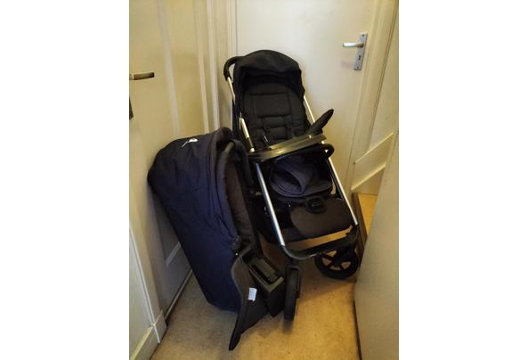 Complete kinderwagen - IMG20230915154209