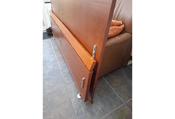 Ledikant 180x200 met 2x lattenbodem - 20261021_121449