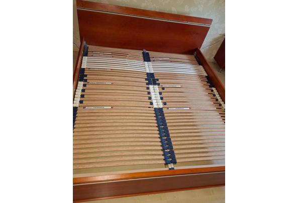 Ledikant 180x200 met 2x lattenbodem - IMG-20261021-WA0000