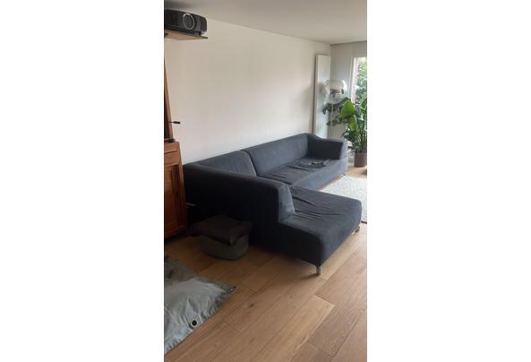 Leolux Faya Lobi hoekbank + hocker (nieuw te stofferen) - WhatsApp-Image-2026-02-19-at-16-09-12