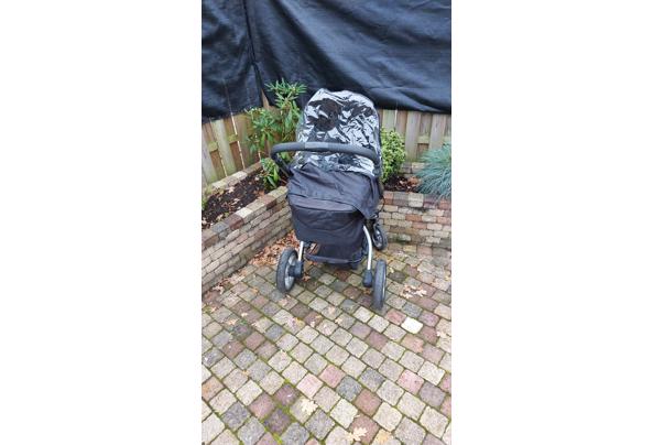 Banini kinderwagen compleet  - 20221106_142410