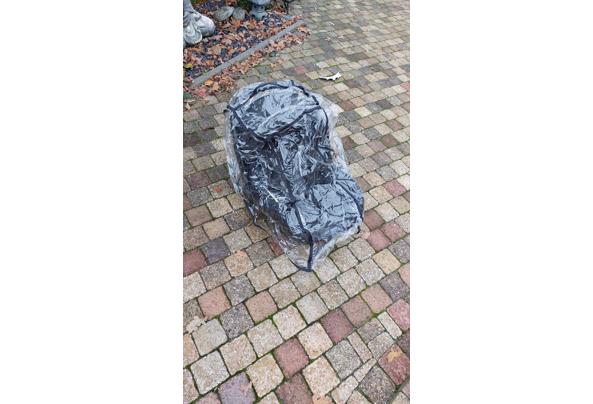 Banini kinderwagen compleet  - 20221106_142851