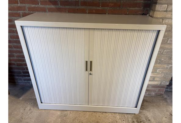 Stalen schuifkast - IMG_0524