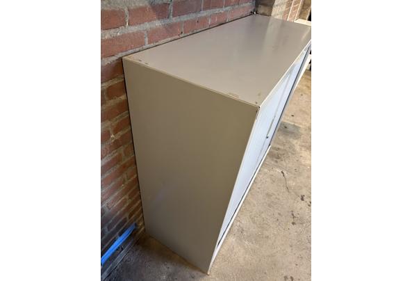 Stalen schuifkast - IMG_0525