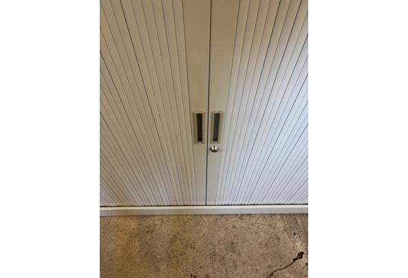 Stalen schuifkast - IMG_0526