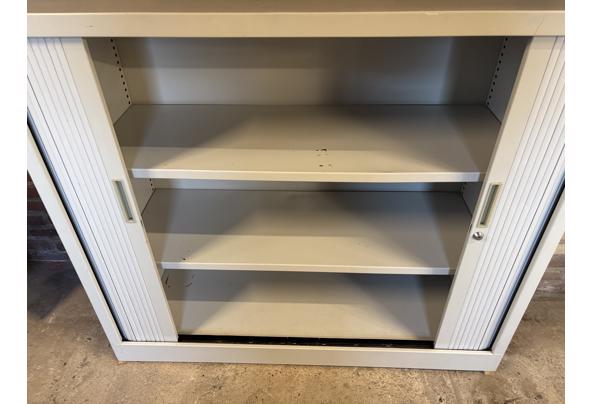 Stalen schuifkast - IMG_0527