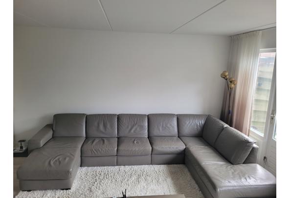 Hoekbank echt leer - 20251129_112915