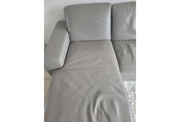 Hoekbank echt leer - 20251129_112925