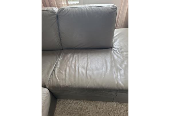 Hoekbank echt leer - 20251129_112938