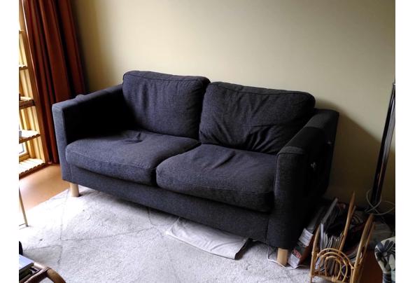 2 zits bank - bank-ikea 2 zits bank - bank-ikea