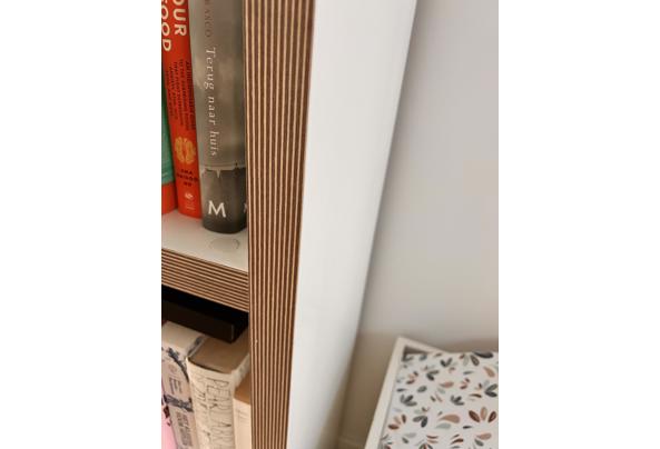 Boekenkast wit - IMG_3588