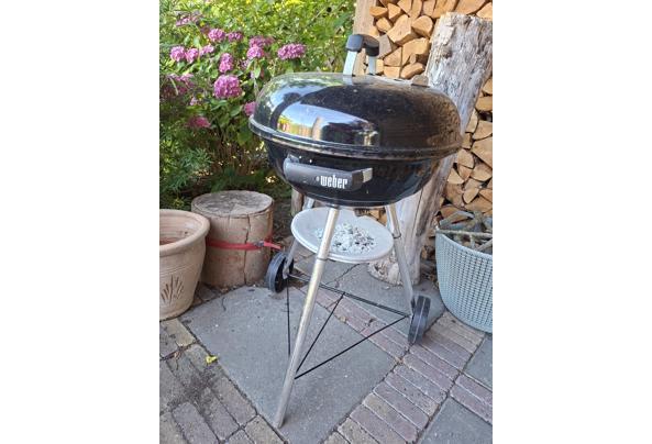 Weber BBQ 47 cm - 20260709_184034