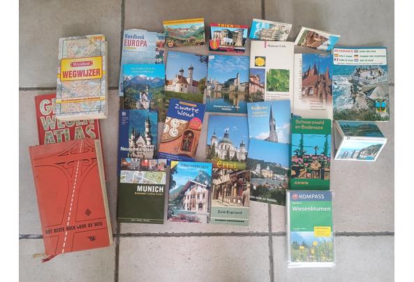 Gratis: Reisgidsen e.d. vooral duitsland - IMG_20250801_175350852