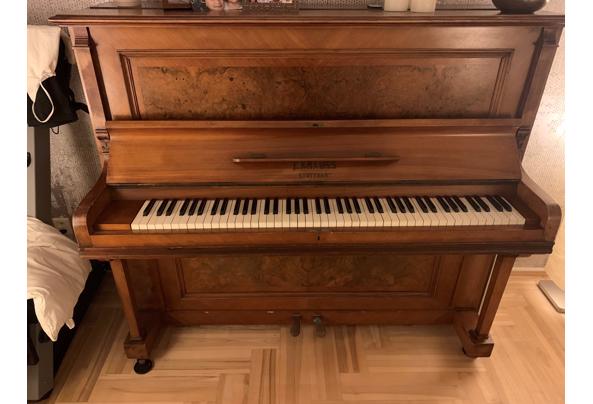 Prachtige piano - 220111-Piano2
