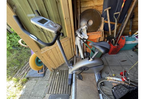 Hometrainer  - IMG_1427