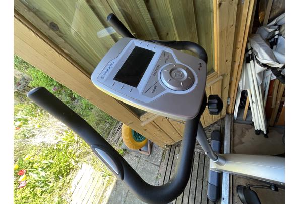 Hometrainer  - IMG_1428
