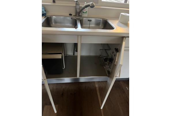 Siematic keuken (gebruikt) gratis op te halen na demontage - WhatsApp-Image-2026-01-27-at-09-03-45