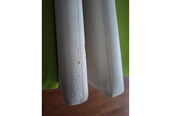 6 eetkamerstoelen (4 met kussen) - 20260105_161931