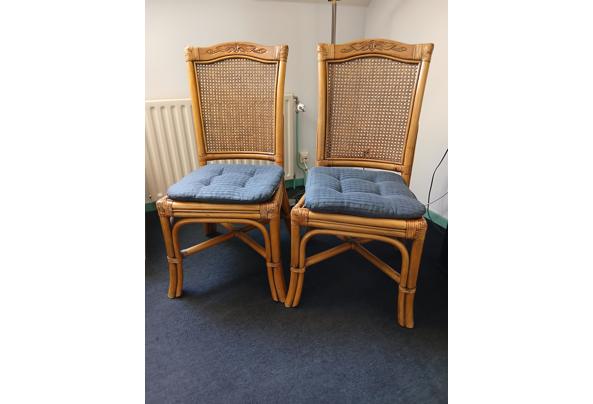 eettafel stoelen - stoel2