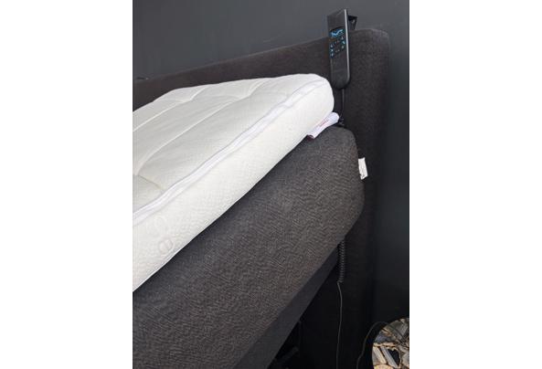 Swiss Sense bed 160x200 met motor - IMG-20260812-WA0017 Swiss Sense bed 160x200 met motor - IMG-20260812-WA0017