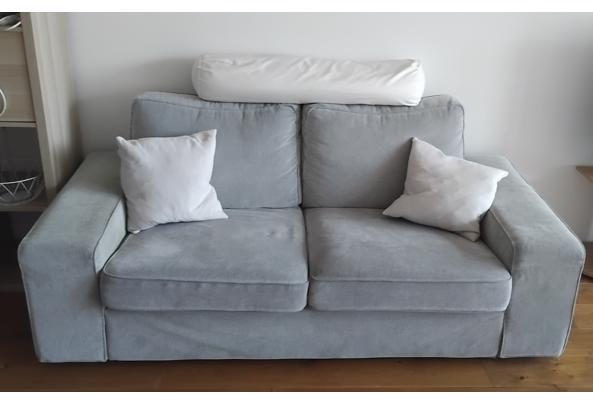 Ruime 2-zitsbank gratis af te halen. - IMG_20260412_172658