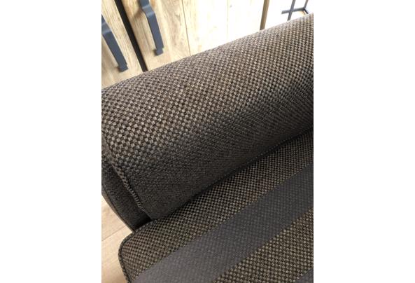 Klassiek zitbank - image