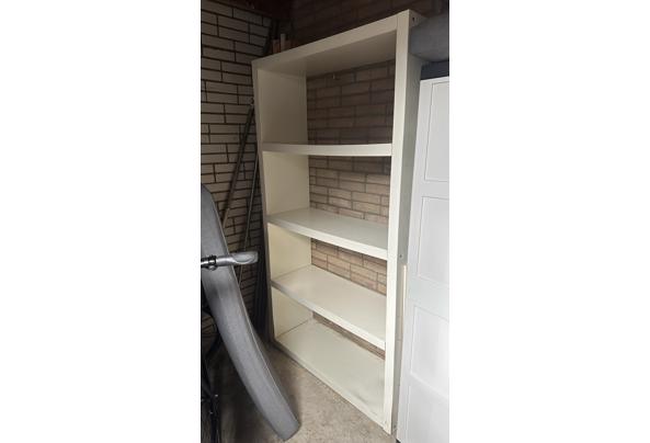 Witte Ikea kast - IMG_5225