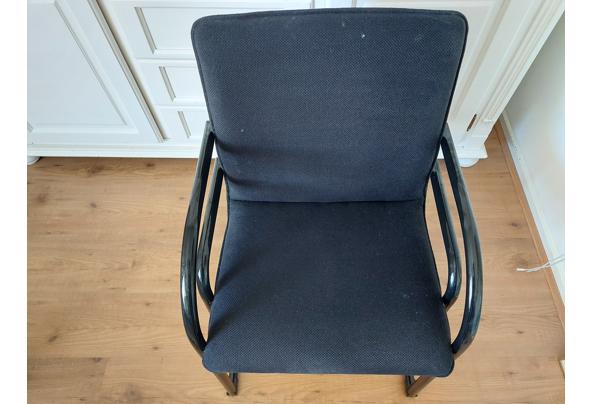 Zwarte stoel - 20200517_121229