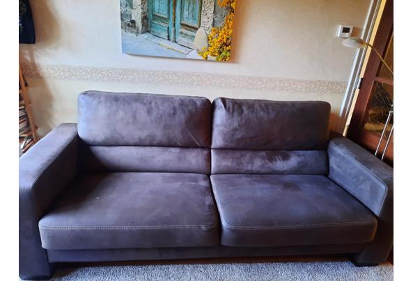 Nog mooie 2,5 zits bank - 20260116_102208