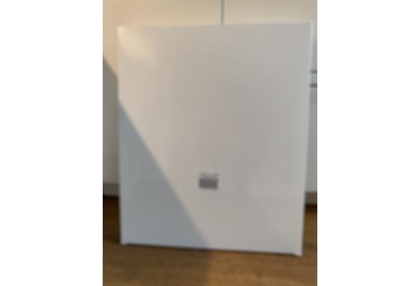 Deurtje diepvries voor koelvriescombinatie - 89BBCD2A-FEEC-4171-B353-BFF8C8A1EE76