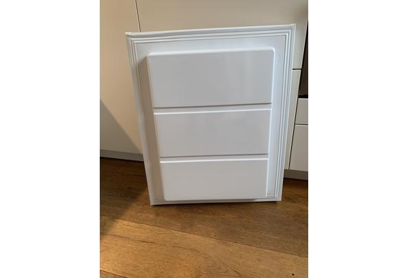 Deurtje diepvries voor koelvriescombinatie - A7D97319-61A8-42A9-80C6-9414E8089DC1