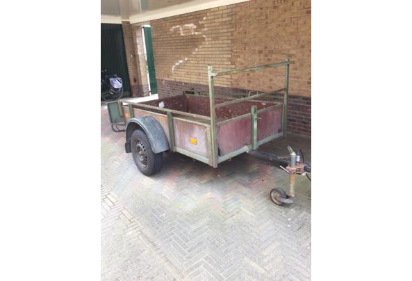 Aanhangwagen  - 9E778D5B-D9A2-4B14-B8F5-50747070DECB