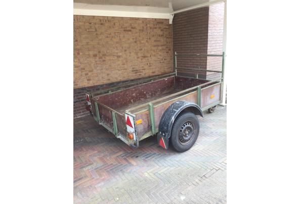 Aanhangwagen  - B50628C2-96D3-434F-A789-F2D38070EFD8
