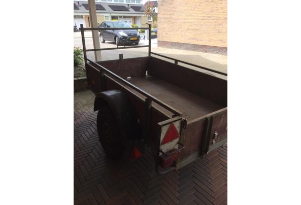 Aanhangwagen  - E1F6F699-D0CB-40DB-8687-2C476525093E