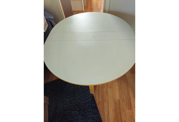 Ikea klaptafel - 20250715_113100