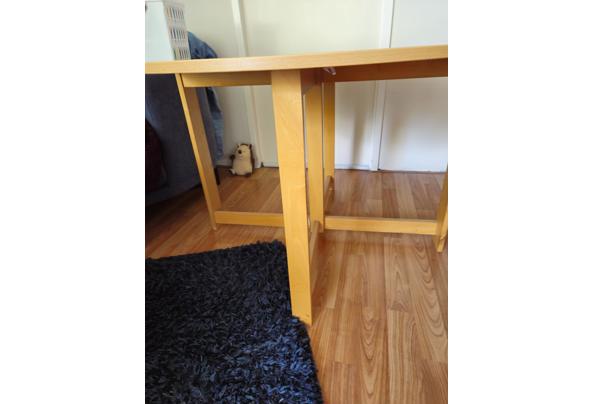 Ikea klaptafel - 20250715_113131