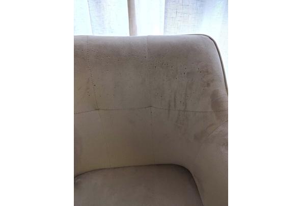 6 stoelen voor de eetkamer - 4 6 stoelen voor de eetkamer - 4