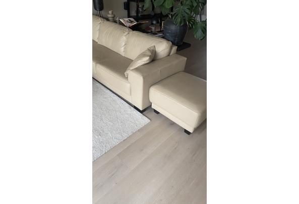 Hoekbank leer - IMG_7137