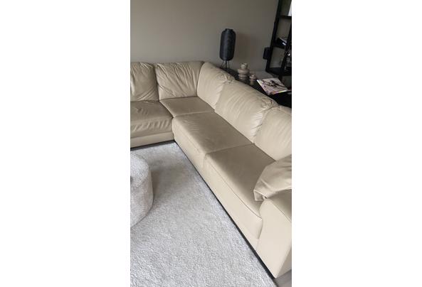 Hoekbank leer - IMG_7138