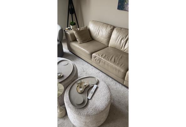 Hoekbank leer - IMG_7139