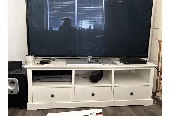 Tv-meubel, boekenkast en servieskast - IMG_3772