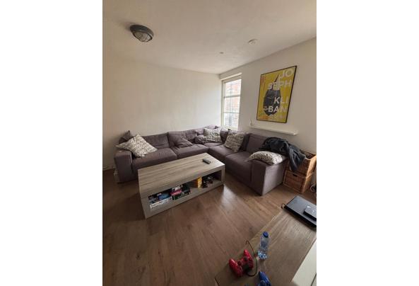 Enorm fijne bank  - b4c186b7-48c8-4ae1-b192-9e5e2a5feaca