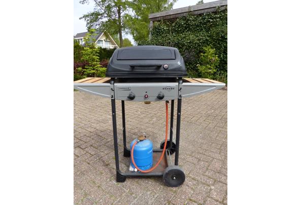 Gasbarbecue - P1050375