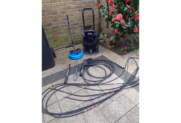 Hogedruk reiniger voor de knutslaar - 20260324_110720