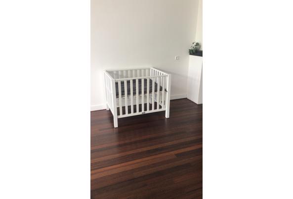 Baby box  - 4C0A063E-B59F-4FEC-AA99-666C7A299007