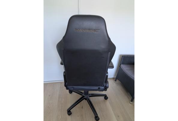 Maxnomic gaming stoel - PXL_20260429_080608833