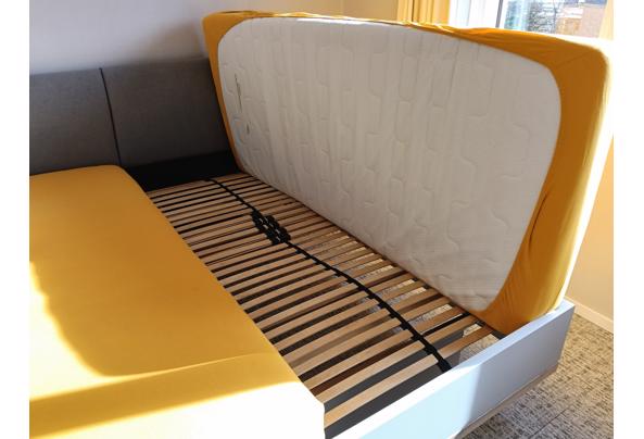 Bed 1.80 x 2.00 m incl nachtkastje - IMG20261003113759