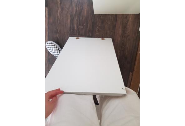 IKEA selviken deur creme wit hoogglans x 4 - 20210226_161456