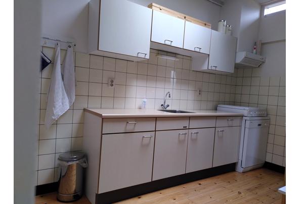 Deurtjes + lade frontjes van retro Bruynzeel keuken - Keuken_huidig